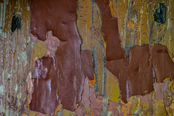 Eski duvarın dokusu. Yüksek kalite fotoğraf