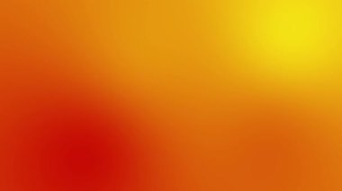 Turuncu arka plan. vektör çizim.