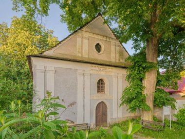 Humpolec 'teki Hoşgörü Kilisesi