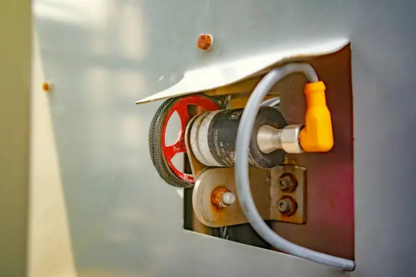 makinenin kodlayıcısı hakkında