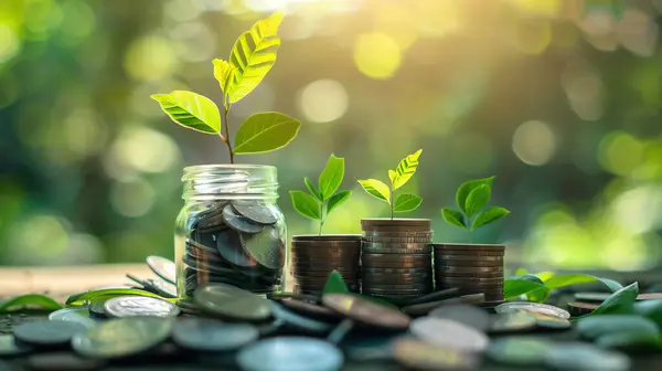 İnşaatta Stratejik Mali Yönetim: Dengeleme Giderleri ve Gelirleri