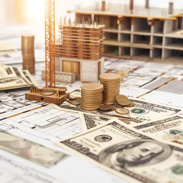 İnşaat İşletmeleri için Mali Finansman Stratejileri