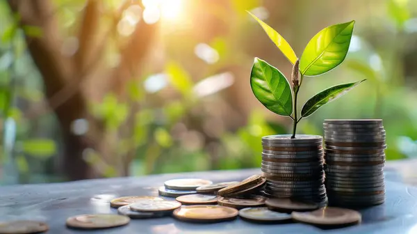 Nakit akışını optimize etmek: Mali İstikrar ve Büyüme Stratejileri