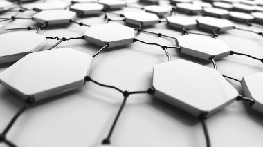 Altıgen Tessellasyon ve Dijital Ağ: Matematiksel İlkeler ve Tasarım Uygulamaları