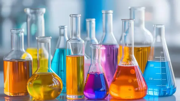 İnşaattaki Kimyasallar: Fonksiyonlar, Uygulamalar ve Güvenlik Düşünceleri