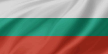 Bulgaristan Bayrak Dalgası