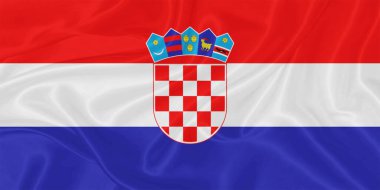 Hırvatistan Bayrak Dalgası