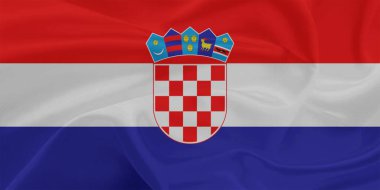 Hırvatistan Bayrak Dalgası