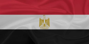 Mısır Bayrak Dalgası