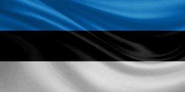 Estonya Bayrak Dalgası