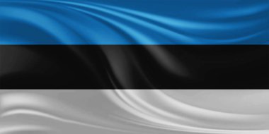Estonya Bayrak Dalgası