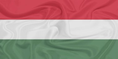 Macaristan Bayrak Dalgası