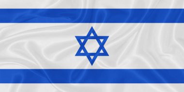İsrail Bayrak Dalgası