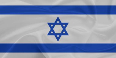 İsrail Bayrak Dalgası