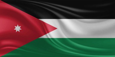 Ürdün Bayrak Dalgası