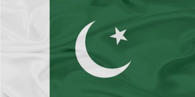 Pakistan Bayrak Dalgası
