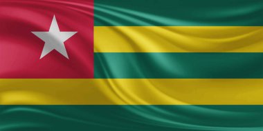 Togo Bayrak Dalgası