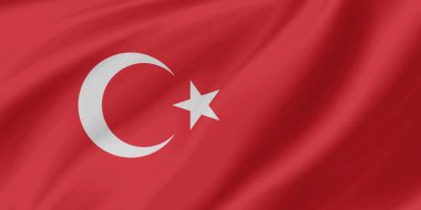 Türkiye Bayrak Dalgası