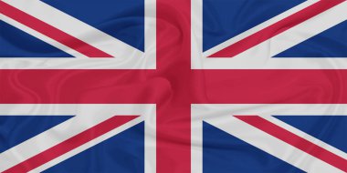 Birleşik Krallık Bayrak Dalgalanması