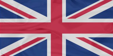 Birleşik Krallık Bayrak Dalgalanması