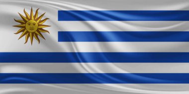 Uruguay Bayrak Dalgası