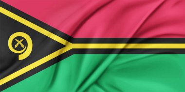 Vanuatu Bayrak Dalgası