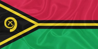 Vanuatu Bayrak Dalgası