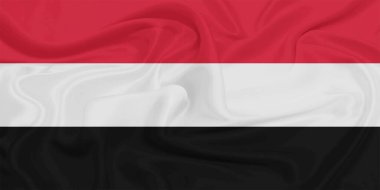 Yemen Bayrak Dalgası