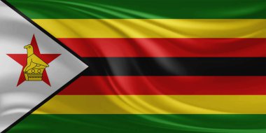 Zimbabwe Bayrak Dalgası