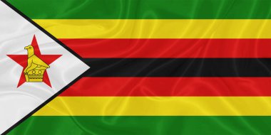 Zimbabwe Bayrak Dalgası