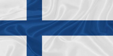 Finlandiya Bayrak Dalgası