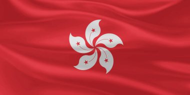 Hong Kong Bayrak Dalgası