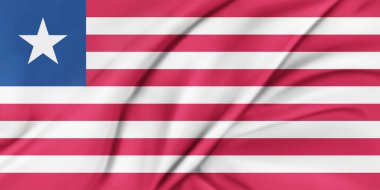 Liberya Bayrak Dalgası