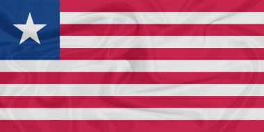 Liberya Bayrak Dalgası