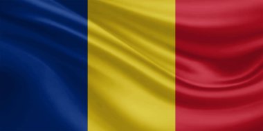 Romanya Bayrak Dalgası