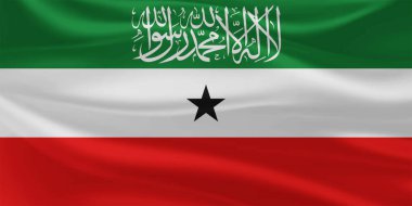 Somaliland Bayrak Dalgası