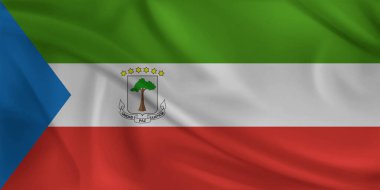 Ekvator Ginesi Bayrak Rüzgarı Kapanıyor