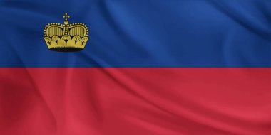 Lihtenştayn Bayrak Dalgası Kapanıyor