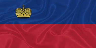 Lihtenştayn Bayrak Dalgası Kapanıyor