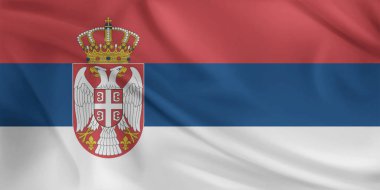 Sierra Leone Bayrak Dalgası