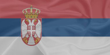 Sierra Leone Bayrak Dalgası