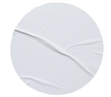 Mockup Şablonu için Boş Yapıştırma Tasarımı