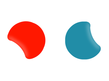 Mockup Şablonu için Boş Yapıştırma Tasarımı