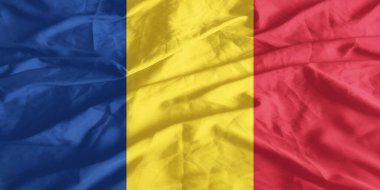 Romanya Bayrağı Kapanıyor