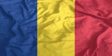 Romanya Bayrağı Kapanıyor