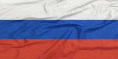 Rusya Bayrağı Kapanıyor