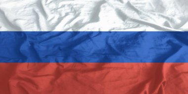 Rusya Bayrağı Kapanıyor