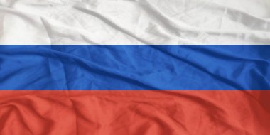 Rusya Bayrağı Kapanıyor