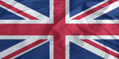 Birleşik Krallık Bayrağı Kapanıyor