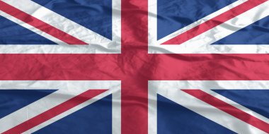 Birleşik Krallık Bayrağı Kapanıyor